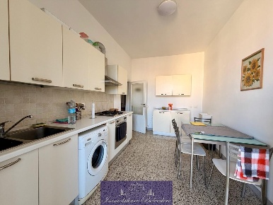 Foto Appartamento in Via Paisiello, Firenze Porta al Prato - San Jacopino