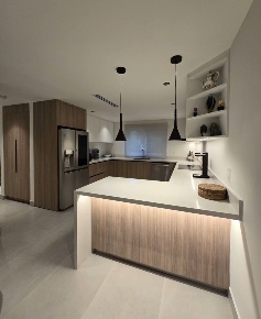 Foto Appartamento in Via Andrea Solari 19, Varedo di 66 m² con 2 locali
