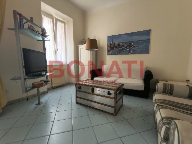 Foto Appartamento in Via Manfredo da Passano 47, La Spezia Centro Storico