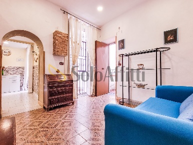 Foto Appartamento in Vico Purgatorio Ad Arco, Napoli Centro Storico