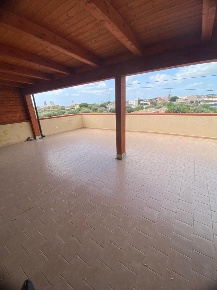 Foto Attico in Contrada Palamentano 221, Pozzallo di 35 m² con 1 locali