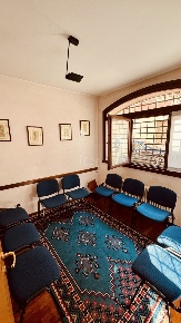 Foto Ufficio in Via Giuseppe Verdi 39, Rovigo Centro Storico di 40 m²