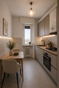 Foto Appartamento in VIA LUIGI DACCO' 17, Marcignago Centro di 90 m²