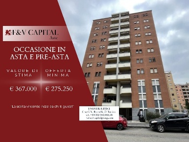 Foto Appartamento in Via San Mirocle, Milano Santa Giulia di 98 m²