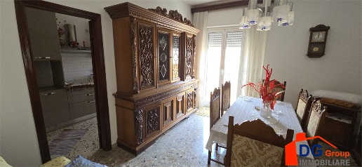 Foto Appartamento a Alcamo Centro di 80 m² con 3 locali in vendita