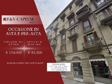 Foto Locale commerciale in Corso Novara, Torino Barriera di Milano
