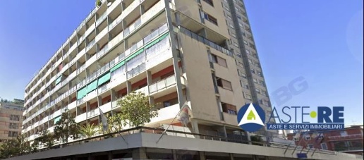 Foto Appartamento in Via C. Pisacane, Latina Centro Storico di 136 m²
