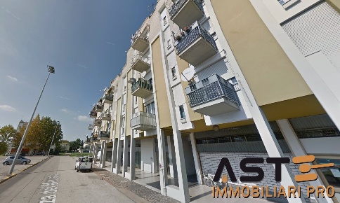 Foto Appartamento in Piazza del Mercato, Abano Terme Centro di 40 m²