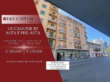 Foto Ufficio in Viale Renato Serra, Milano Portello - Parco Vittoria