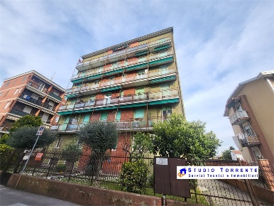 Foto Appartamento in Via Alessandro Garrone, Senago di 55 m² con 2 locali