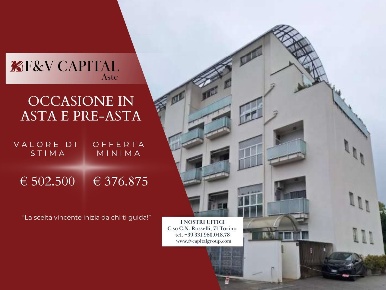 Foto Appartamento in Via Luigi Ornato, Milano Niguarda con 3 locali