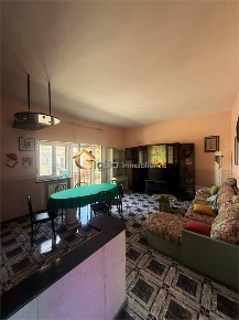 Foto Appartamento a Casoria Centro di 70 m² con 3 locali in vendita