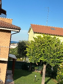 Foto Appartamento in Piazza Sereni, Fermo Lido Di Fermo di 99 m² in vendita