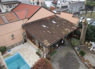 Foto Villa unifamiliare a Lissone Centro Storico di 691 m² con 6 locali