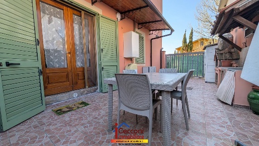 Foto Appartamento a Cerreto Guidi Stabbia di 75 m² con 4 locali in vendita