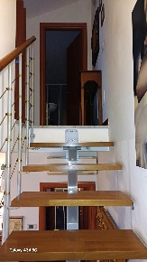 Foto Appartamento a Carrara Marina di Carrara di 75 m² con 3 locali