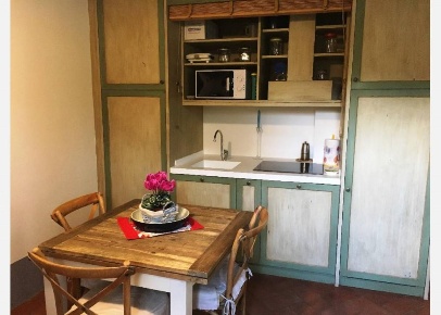 Foto Appartamento a Pisa Santa Maria di 45 m² con 2 locali in vendita