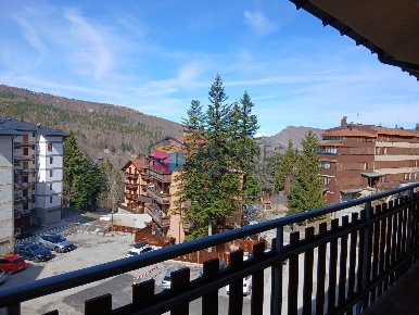 Foto Appartamento a Abetone Cutigliano Abetone di 50 m² con 2 locali