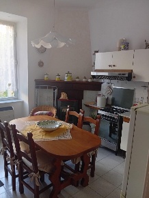 Foto Appartamento a Carrara Miseglia, Bedizzano, Codena di 65 m² in vendita