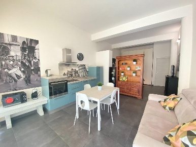 Foto Appartamento a Pisa San Martino di 45 m² con 2 locali in affitto