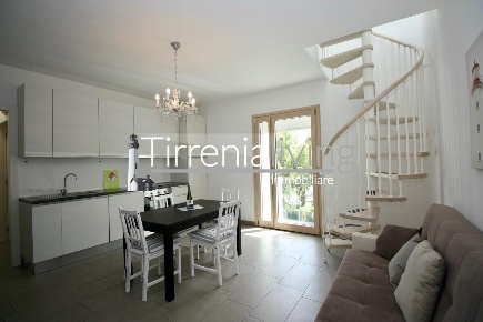 Foto Appartamento a Pisa Calambrone di 58 m² con 2 locali in vendita