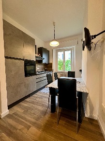 Foto Appartamento a Pisa Porta Fiorentina - Leopolda di 92 m² con 4 locali