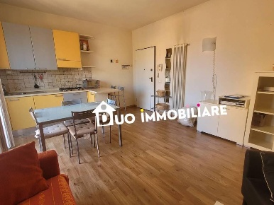 Foto Attico a Pisa San Martino di 58 m² con 2 locali in vendita