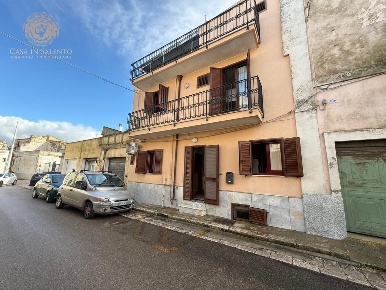 Foto Appartamento a Miggiano di 86 m² con 5 locali in vendita