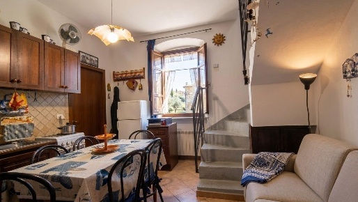 Foto Casa indipendente a Arcola Centro di 65 m² con 3 locali in vendita