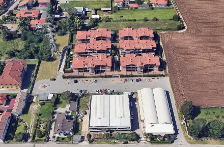 Foto Appartamento a Arconate di 88 m² con 3 locali in vendita