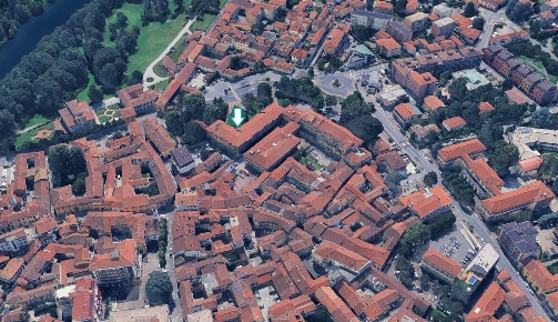 Foto Appartamento a Trezzo sull'Adda di 181 m² con 4 locali in vendita