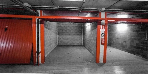 Foto Box a Milano Dergano di 36 m² con 2 locali in vendita