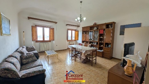 Foto Appartamento a Empoli Pontorme - Cortenuova di 200 m² con 5 locali