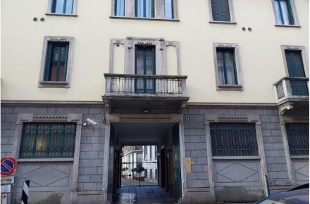 Foto Appartamento a Milano Paolo Sarpi di 111 m² con 3 locali in vendita