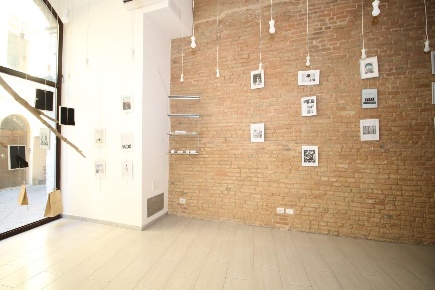 Foto Negozio a Siena Provenzano di 43 m² con 2 locali in affitto