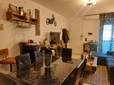 Foto Appartamento a Santa Croce sull'Arno Centro di 65 m² con 3 locali