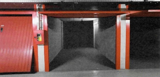 Foto Box a Milano Dergano di 28 m² con 1 locali in vendita