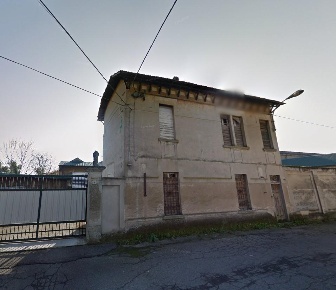 Foto Capannone industriale a Mede Centro di 1050 m² con 3 locali in vendita