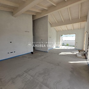 Foto Casa indipendente a Calcinaia Fornacette di 130 m² con 4 locali