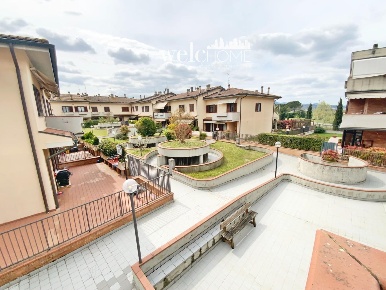 Foto Appartamento a Signa Centro di 57 m² con 2 locali in vendita