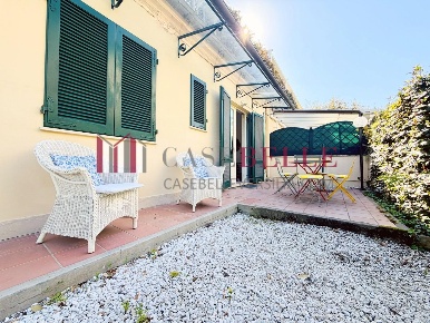 Foto Appartamento a Pietrasanta di 70 m² con 4 locali in affitto