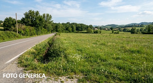 Foto Terreno agricolo a Fucecchio Fornace di 6200 m² in vendita