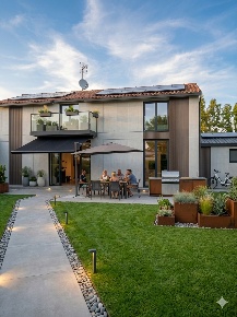 Foto Casa indipendente a Grosseto La Principina di 200 m² con 8 locali