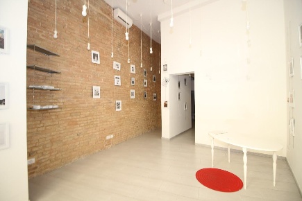 Foto Negozio a Siena Provenzano di 43 m² con 2 locali in vendita