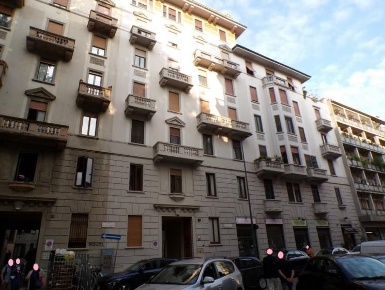 Foto Appartamento a Milano Plebisciti - Susa di 64 m² con 4 locali