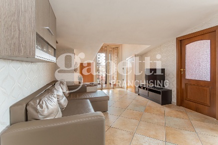 Foto Appartamento in Fabio Filzi, Qualiano di 60 m² con 3 locali in vendita