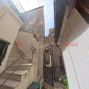 Foto Appartamento in Via ronco alla turba 7, Siracusa Ortigia di 210 m²