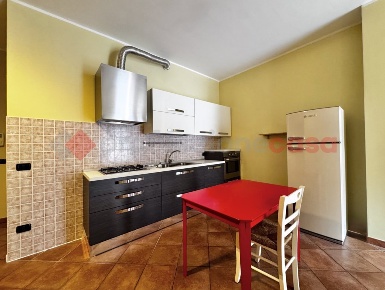 Foto Appartamento in Roma, Paruzzaro Centro di 64 m² con 2 locali
