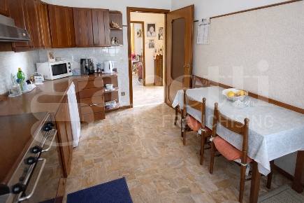 Foto Appartamento in Via SANT'ANNA - VIA ROMEA VECCHIA 00, Chioggia