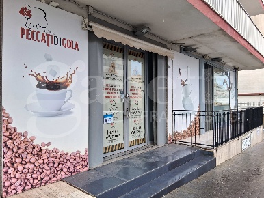 Foto Bar in Viale Europa 114 - 116, Ragusa San Luigi - Archimede di 96 m²